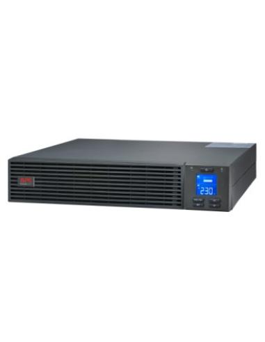 APC SRV3KRIRK-E sistema de alimentación ininterrumpida (UPS) 3 kVA 2700 W