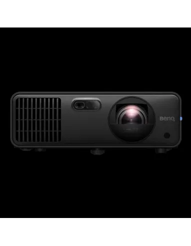 BenQ LK835ST Proyector de corto alcance 4000 lúmenes ANSI DLP 4K (4096x2400) Negro