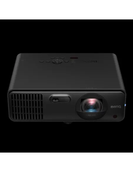 BenQ LK835ST Proyector de corto alcance 4000 lúmenes ANSI DLP 4K (4096x2400) Negro
