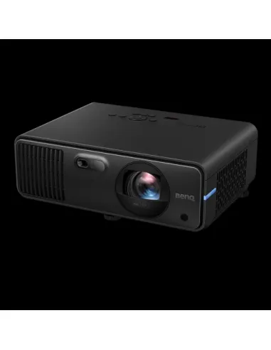 BenQ LK835ST Proyector de corto alcance 4000 lúmenes ANSI DLP 4K (4096x2400) Negro