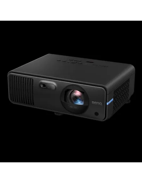 BenQ LK835ST Proyector de corto alcance 4000 lúmenes ANSI DLP 4K (4096x2400) Negro