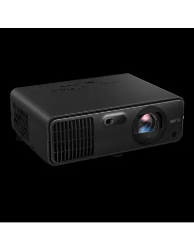 BenQ LK835ST Proyector de corto alcance 4000 lúmenes ANSI DLP 4K (4096x2400) Negro