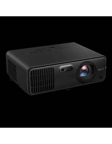 BenQ LK835ST Proyector de corto alcance 4000 lúmenes ANSI DLP 4K (4096x2400) Negro