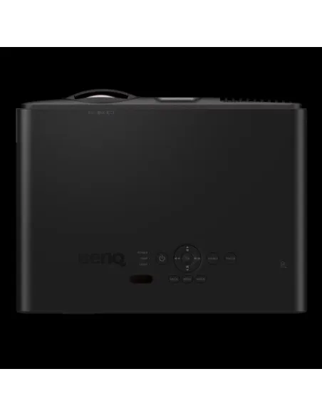 BenQ LK835ST Proyector de corto alcance 4000 lúmenes ANSI DLP 4K (4096x2400) Negro
