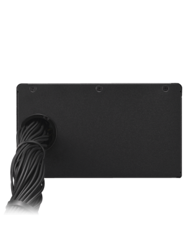 ASUS Prime -750B-BLACK unidad de fuente de alimentación 750 W 20+4 pin ATX ATX Negro