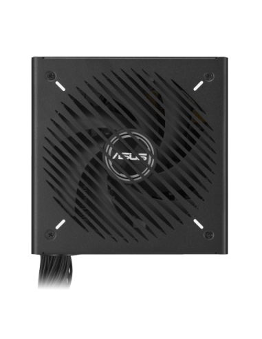 ASUS Prime -750B-BLACK unidad de fuente de alimentación 750 W 20+4 pin ATX ATX Negro