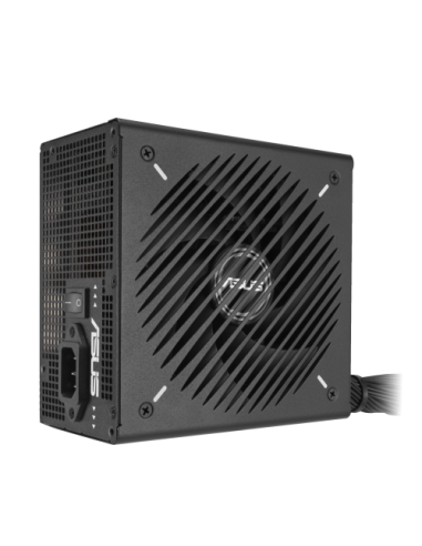 ASUS Prime -750B-BLACK unidad de fuente de alimentación 750 W 20+4 pin ATX ATX Negro