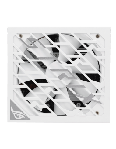ASUS ROG -STRIX-1000P-GAMING-WHITE unidad de fuente de alimentación 1000 W 20+4 pin ATX ATX Blanco
