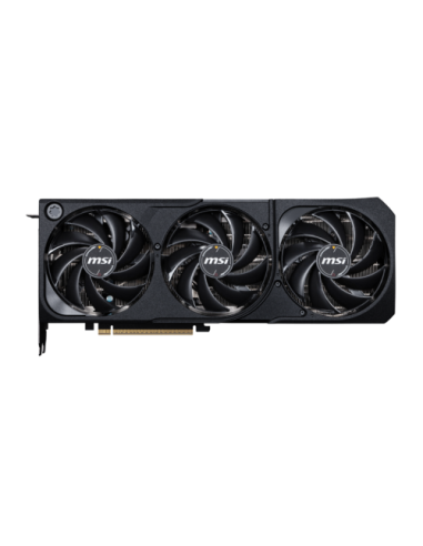 MSI GeForce RTX5070 Ti 16G SHADOW 3X OC NVIDIA GeForce RTX 5070 Ti 12 GB GDDR7