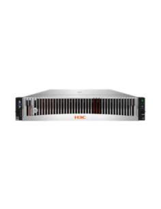 H3C UNISERVER R4950 G6 LFF - 2XAMD GENOA 9534 64C-  192GB RAM - 2X480GB SSD - SIN CONTROLADORA - 2X100GB QSFP28 - 2X1600W 