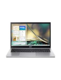 Acer Aspire 3 Intel® Core™ i7 i7-1255U Portátil 39,6 cm (15.6") Full HD 32 GB DDR4-SDRAM 1 TB SSD Wi-Fi 6 (802.11ax) Windows 11 