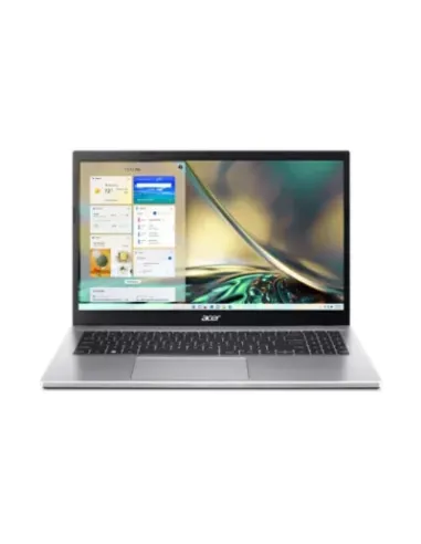 Acer Aspire 3 Intel® Core™ i7 i7-1255U Portátil 39,6 cm (15.6") Full HD 32 GB DDR4-SDRAM 1 TB SSD Wi-Fi 6 (802.11ax) Windows 11 