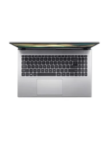 Acer Aspire 3 Intel® Core™ i7 i7-1255U Portátil 39,6 cm (15.6") Full HD 32 GB DDR4-SDRAM 1 TB SSD Wi-Fi 6 (802.11ax) Windows 11 