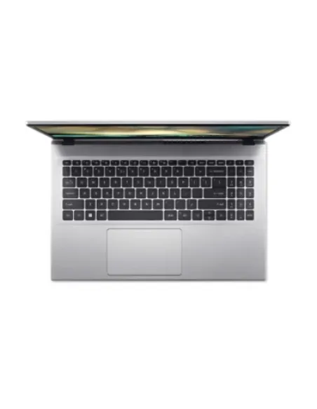 Acer Aspire 3 Intel® Core™ i7 i7-1255U Portátil 39,6 cm (15.6") Full HD 32 GB DDR4-SDRAM 1 TB SSD Wi-Fi 6 (802.11ax) Windows 11 