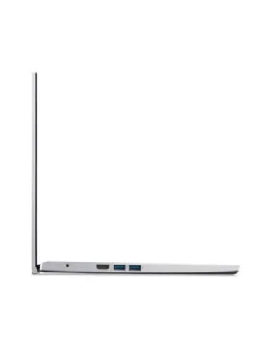 Acer Aspire 3 Intel® Core™ i7 i7-1255U Portátil 39,6 cm (15.6") Full HD 32 GB DDR4-SDRAM 1 TB SSD Wi-Fi 6 (802.11ax) Windows 11 