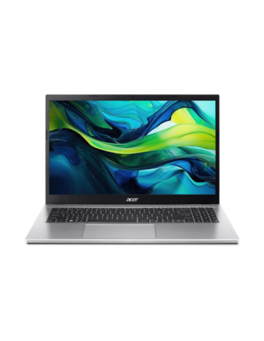 PORTATIL ACER ASPIRE GO 15 (NX.J7WEB.00D) 15.6" FHD IPS, RYZEN 5 5625U, 8GB, 512GB, W11