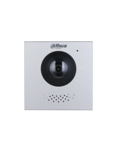 (DHI-VTO4202F-P-S3) DAHUA MODULO DE VIDEOPORTERO MODULAR IP CON CAMARA, 2 HILOS 2