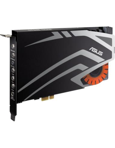 Asus Tarjeta de Audio STRIX SOAR