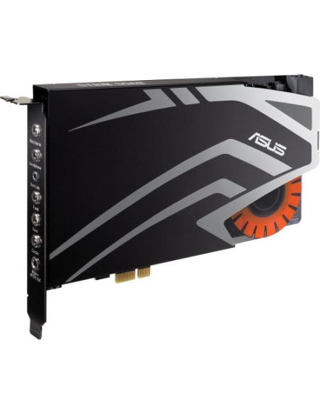 Asus Tarjeta de Audio STRIX SOAR