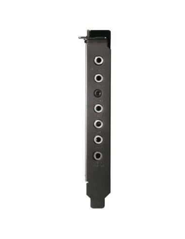 Asus Tarjeta de Audio STRIX SOAR