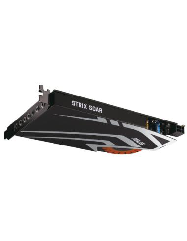 Asus Tarjeta de Audio STRIX SOAR