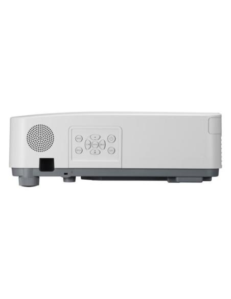 NEC P547UL Proyector de alcance estándar 3240 lúmenes ANSI 3LCD WUXGA (1920x1200) Blanco