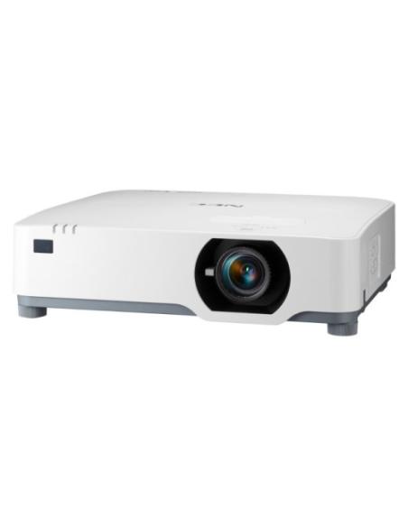 NEC P547UL Proyector de alcance estándar 3240 lúmenes ANSI 3LCD WUXGA (1920x1200) Blanco