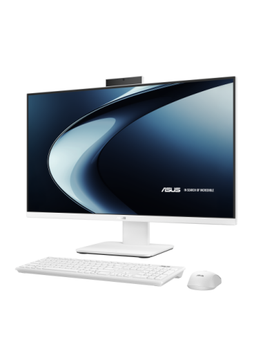 ASUS V400 AiO V470VAK-WPE071W - Sobremesa todo en uno 27" Full HD (Intel Core i3-1315U, 8GB RAM, 512GB SSD, UHD Graphics, Window
