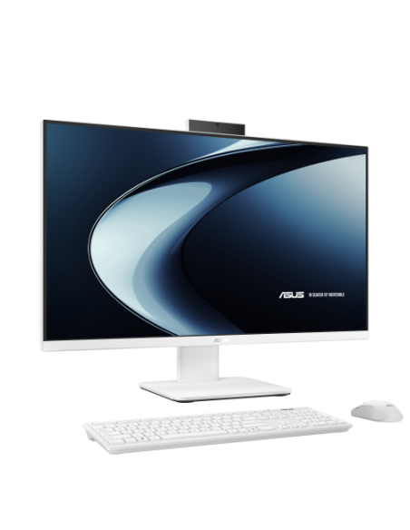ASUS V400 AiO V470VAK-WPE071W - Sobremesa todo en uno 27" Full HD (Intel Core i3-1315U, 8GB RAM, 512GB SSD, UHD Graphics, Window