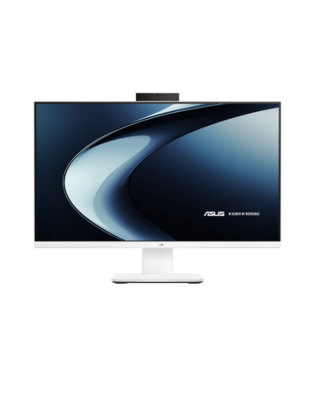 ASUS V400 AiO V470VAK-WPE071W - Sobremesa todo en uno 27" Full HD (Intel Core i3-1315U, 8GB RAM, 512GB SSD, UHD Graphics, Window