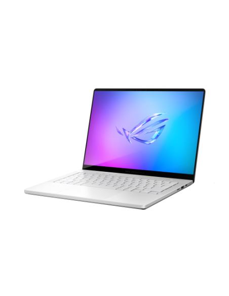 ASUS ROG Zephyrus G14 OLED GA403WP-QS002W - Ordenador Portátil Gaming de 14" WQXGA+ 120Hz (AMD Ryzen AI 9 HX 370, 32GB RAM, 1TB 