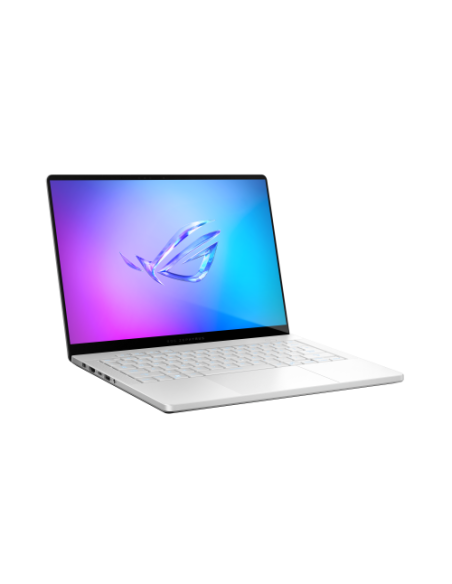 ASUS ROG Zephyrus G14 OLED GA403WP-QS002W - Ordenador Portátil Gaming de 14" WQXGA+ 120Hz (AMD Ryzen AI 9 HX 370, 32GB RAM, 1TB 
