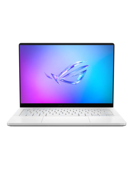 ASUS ROG Zephyrus G14 OLED GA403WP-QS002W - Ordenador Portátil Gaming de 14" WQXGA+ 120Hz (AMD Ryzen AI 9 HX 370, 32GB RAM, 1TB 
