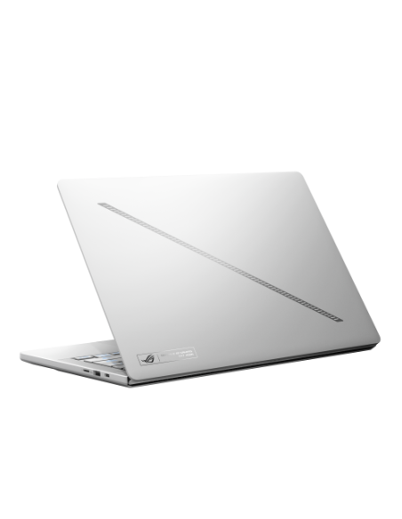 ASUS ROG Zephyrus G14 OLED GA403WP-QS002W - Ordenador Portátil Gaming de 14" WQXGA+ 120Hz (AMD Ryzen AI 9 HX 370, 32GB RAM, 1TB 