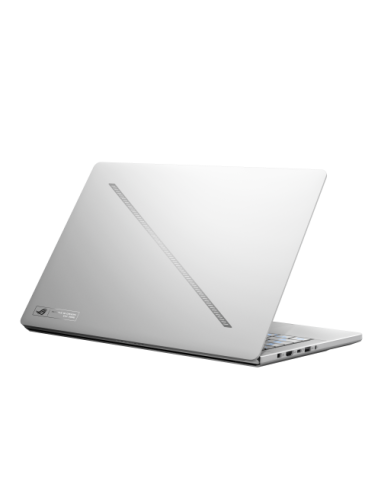 ASUS ROG Zephyrus G14 OLED GA403WP-QS002W - Ordenador Portátil Gaming de 14" WQXGA+ 120Hz (AMD Ryzen AI 9 HX 370, 32GB RAM, 1TB 