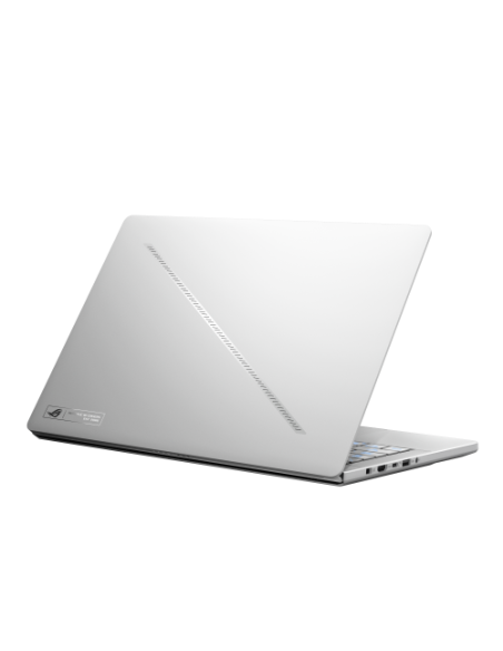 ASUS ROG Zephyrus G14 OLED GA403WP-QS002W - Ordenador Portátil Gaming de 14" WQXGA+ 120Hz (AMD Ryzen AI 9 HX 370, 32GB RAM, 1TB 