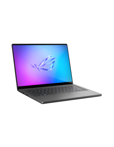 ASUS ROG Zephyrus G14 OLED GA403UM-QS002 - Ordenador Portátil Gaming de 14" 3K 120Hz (AMD Ryzen 9 270, 32GB RAM, 1TB SSD, NVIDIA