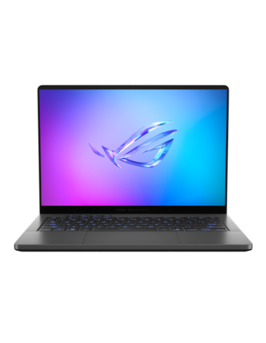 ASUS ROG Zephyrus G14 OLED GA403UM-QS002 - Ordenador Portátil Gaming de 14" 3K 120Hz (AMD Ryzen 9 270, 32GB RAM, 1TB SSD, NVIDIA