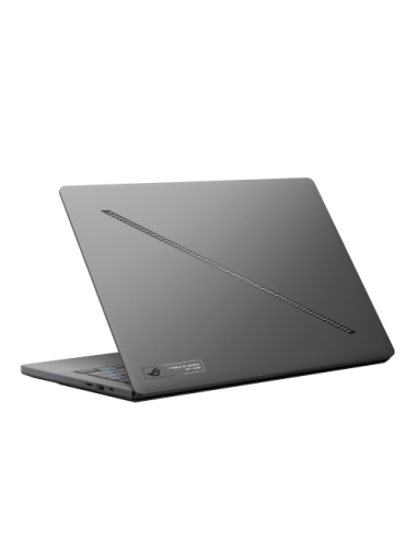 ASUS ROG Zephyrus G14 OLED GA403UM-QS002 - Ordenador Portátil Gaming de 14" 3K 120Hz (AMD Ryzen 9 270, 32GB RAM, 1TB SSD, NVIDIA