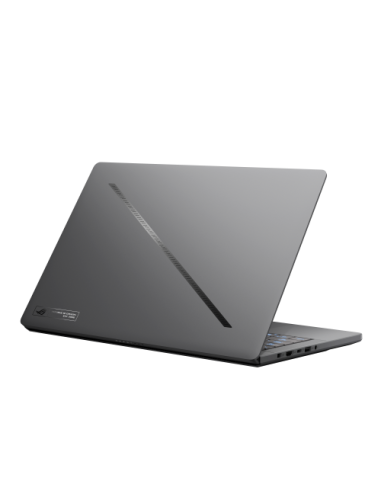 ASUS ROG Zephyrus G14 OLED GA403UM-QS002 - Ordenador Portátil Gaming de 14" 3K 120Hz (AMD Ryzen 9 270, 32GB RAM, 1TB SSD, NVIDIA
