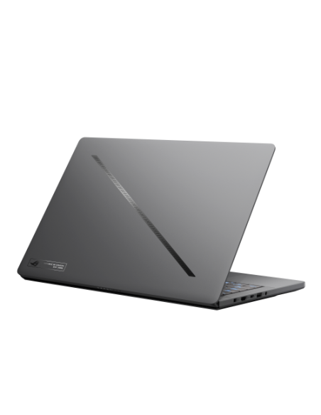 ASUS ROG Zephyrus G14 OLED GA403UM-QS002 - Ordenador Portátil Gaming de 14" 3K 120Hz (AMD Ryzen 9 270, 32GB RAM, 1TB SSD, NVIDIA
