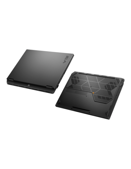 PORTATIL ASUS TUF GAMING A16 FA608UM-RV005. 16" FHD+ 16:10 (1920 X 1200, WUXGA)165HZ. IPS. AMD RYZEN 7 260. AMD RADEON GRAPHICS.