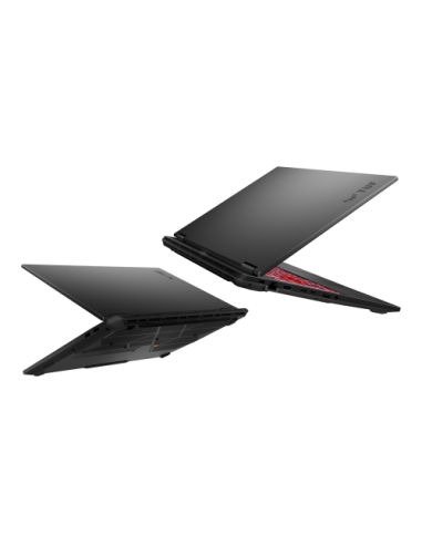 PORTATIL ASUS TUF GAMING A16 FA608UM-RV005. 16" FHD+ 16:10 (1920 X 1200, WUXGA)165HZ. IPS. AMD RYZEN 7 260. AMD RADEON GRAPHICS.