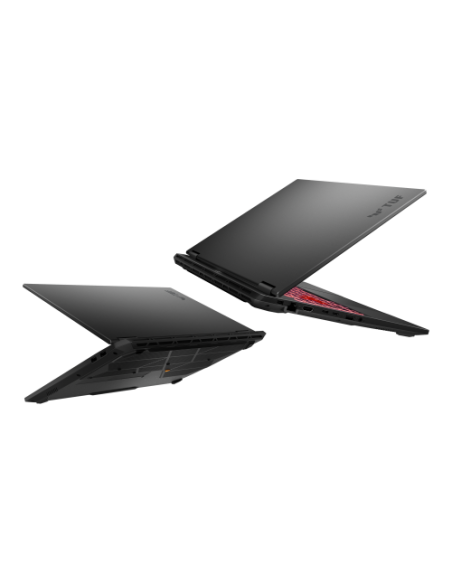 PORTATIL ASUS TUF GAMING A16 FA608UM-RV005. 16" FHD+ 16:10 (1920 X 1200, WUXGA)165HZ. IPS. AMD RYZEN 7 260. AMD RADEON GRAPHICS.