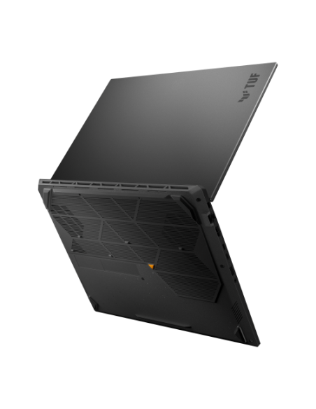 PORTATIL ASUS TUF GAMING A16 FA608UM-RV005. 16" FHD+ 16:10 (1920 X 1200, WUXGA)165HZ. IPS. AMD RYZEN 7 260. AMD RADEON GRAPHICS.