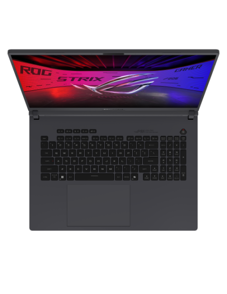 ASUS ROG Strix G18 G815LR-S9009 - Ordenador Portátil Gaming de 18" WQXGA 240Hz (Intel Core Ultra 9 275HX, 32GB RAM, 1TB SSD, NVI