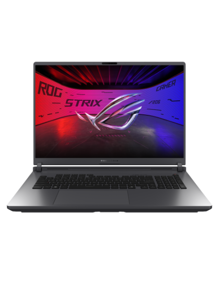 ASUS ROG Strix G18 G815LR-S9009 - Ordenador Portátil Gaming de 18" WQXGA 240Hz (Intel Core Ultra 9 275HX, 32GB RAM, 1TB SSD, NVI