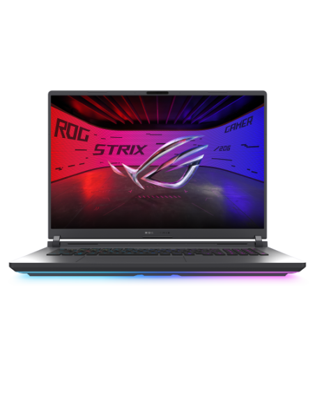ASUS ROG Strix G18 G815LR-S9009 - Ordenador Portátil Gaming de 18" WQXGA 240Hz (Intel Core Ultra 9 275HX, 32GB RAM, 1TB SSD, NVI