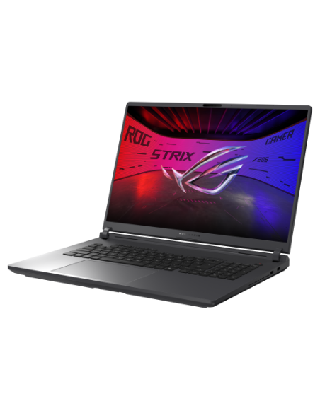 ASUS ROG Strix G18 G815LR-S9009 - Ordenador Portátil Gaming de 18" WQXGA 240Hz (Intel Core Ultra 9 275HX, 32GB RAM, 1TB SSD, NVI