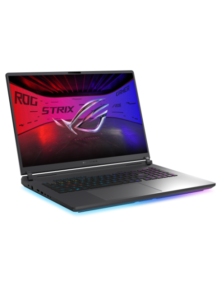 ASUS ROG Strix G18 G815LR-S9009 - Ordenador Portátil Gaming de 18" WQXGA 240Hz (Intel Core Ultra 9 275HX, 32GB RAM, 1TB SSD, NVI
